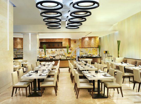 Latest Recipe at Le Meridien Chiang Mai